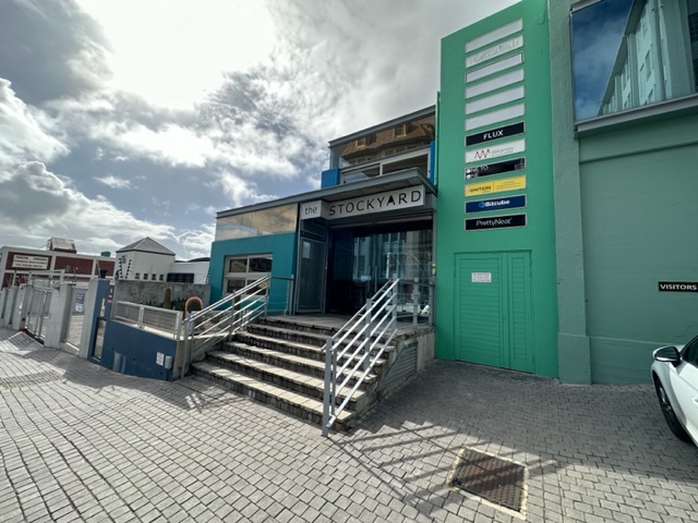 To Let commercial Property for Rent in Woodstock Western Cape